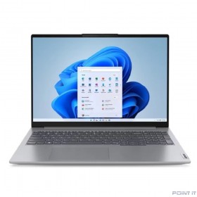 Ноутбук Lenovo Thinkbook 14 G6 IRL [21KG000AUS] (КЛАВ.РУС.ГРАВ.) Grey 14&quot; {WUXGA IPS TS i5-1335U/16Gb/512Gb SSD/W11Pro}