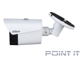 DAHUA DH-TPC-BF1241P-B3F4-WIFI-S2 Двухспектральная тепловизионная IP-камера с ИИ, Wi-Fi 2.4ГГц, 1/2.7" Progressive CMOS, объектив 4мм, неохлаждаемый FPA детектор, объектив 3,5мм, ИК 30м, IP67