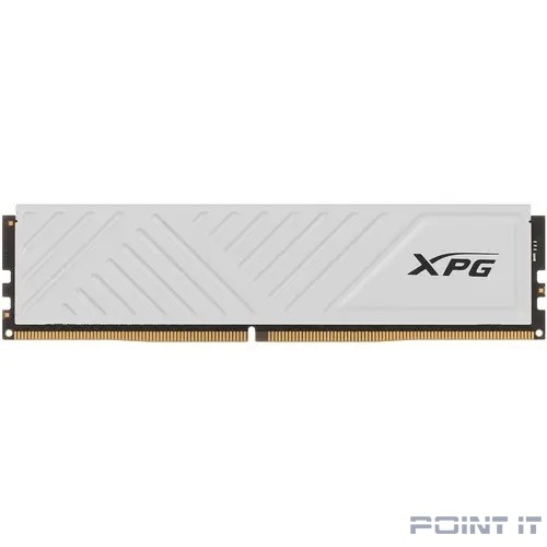 A-data DDR4 XPG SPECTRIX D35G 16GB DDR4-3600 AX4U360016G18I-SWHD35G,CL18, 1.35V WHITE