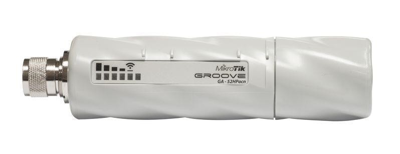 Наружная точка доступа RBGROOVEGA-52HPACN MIKROTIK