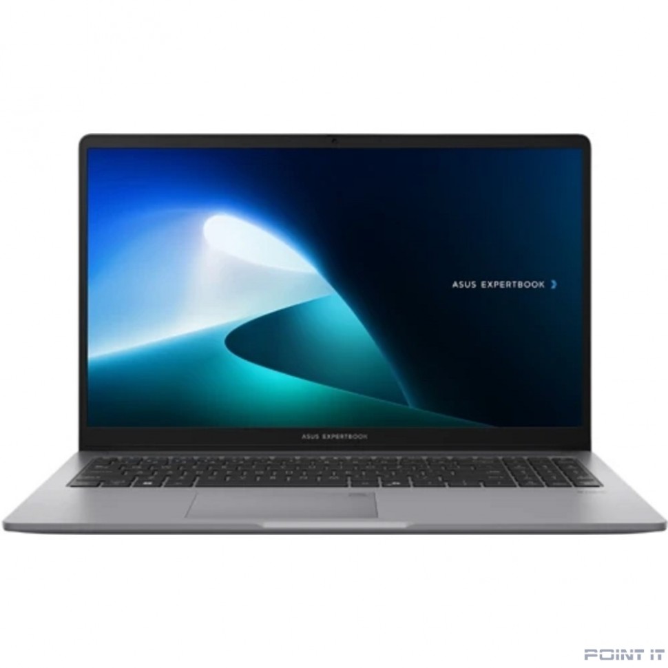 Ноутбук ASUS ExpertBook 15 B1503CVA-S74552 [90NX0801-M05130] Gentle Grey 15.6" {FHD i5-13420H/16GB/ 512GB/ DOS}