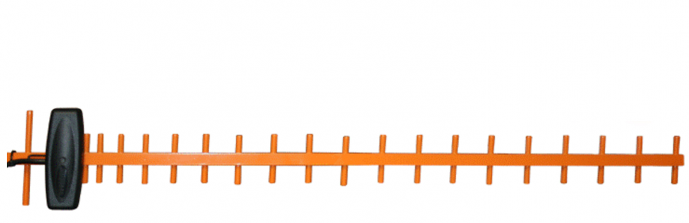 Триада МА 2645 SOTA антенна на кронштейне (15.3дБ)