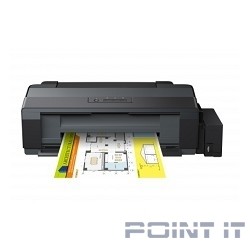 Epson Stylus Photo L1300 C11CD81402 {A3+, 30 стр / мин, 5760x1440 dpi, 4 краски, USB2.0} [C11CD81402]