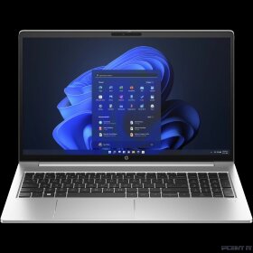 Ноутбук HP Probook 450 G10 [9G1R1ET_W11Pro ] Silver 15.6&quot; {FHD IPS i5-1334U/16Gb/SSD512Gb/W11Pro}