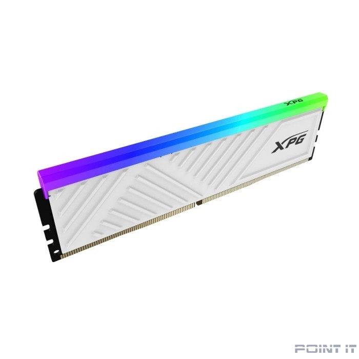 ADATA XPG GAMMIX D35 8GB DDR4-3200 AX4U32008G16A-SWHD35,CL16, 1.35V WHITE