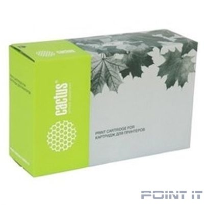 Блок фотобарабана Cactus CS-CB384AR ч/б:35000стр. для CLJ CM6030/6040/CP6015 HP