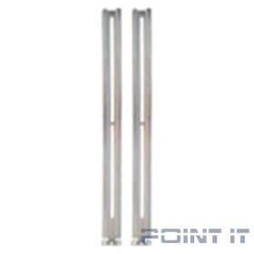 Synology RKM114 Комплект направляющих (фиксированные) 1U для RS812(RP)+, RS812, RS814, RX410