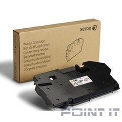 XEROX 108R01416 Картридж для сбора отработанного тонера для Phaser 6510/6515, 30000 стр.