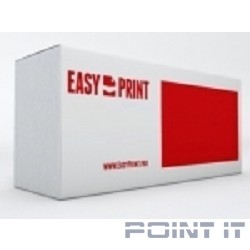 Easyprin CLT-C406S Картридж  LS-C406  для  Samsung  CLP-365/CLX-3300/C410 (1000 стр.) голубой, с чипом