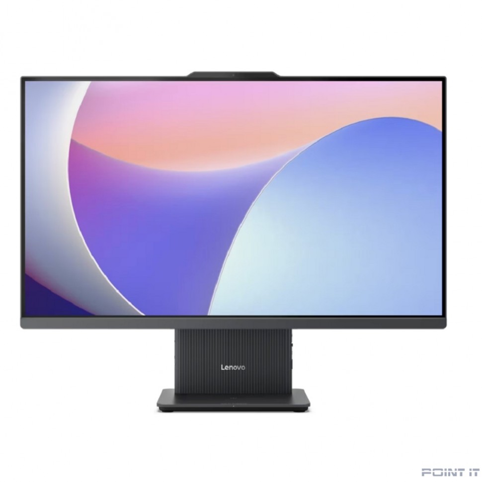 Lenovo IdeaCentre AIO 27ARR9 [F0HQ0039RU] Grey 27" {FHD Ryzen 7 7735HS(3.2Ghz)/16Gb/512Gb SSD/DOS/k+m}