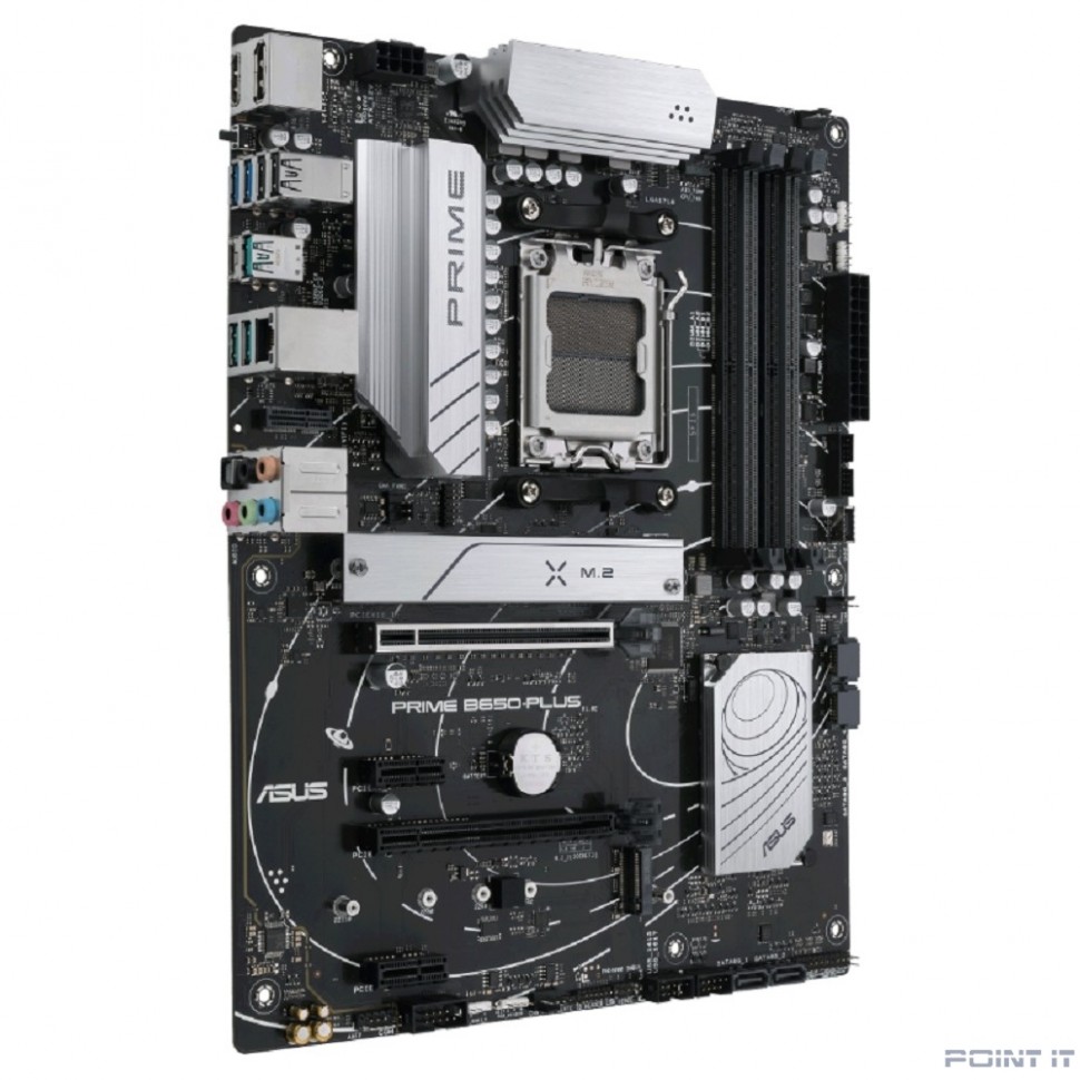ASUS PRIME B650-PLUS-CSM