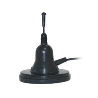 Триада МА-1876 SOTA антенна на магните (7.5дБ)