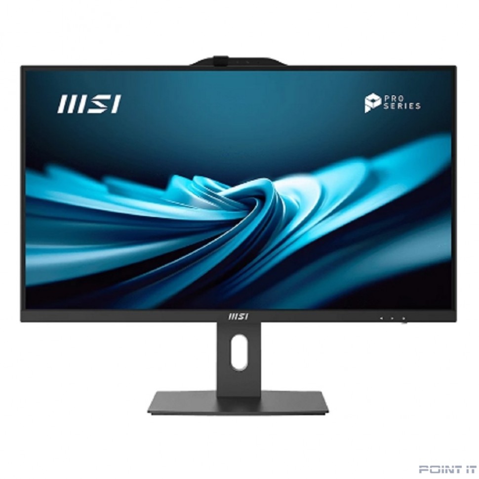 MSI Pro AP272P 14M [9S6-AF8321-801] Black 27" {FHD i5 14400(2.5Ghz)/16384Mb/512SSDGb/noDVD/Int:Intel UHD Graphics 730/Win11Pro}
