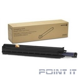 XEROX 013R00663 Фотобарабан Color 500 series (Черный) (194 000 отпечатков) {GMO}