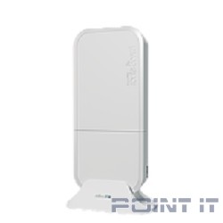 Wi-Fi точка доступа OUTDOOR RBWAPG-5HACD2HND MIKROTIK