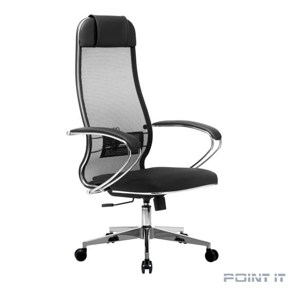 МЕТТА-16(MPRU)/подл.131/осн.003 (Черный)