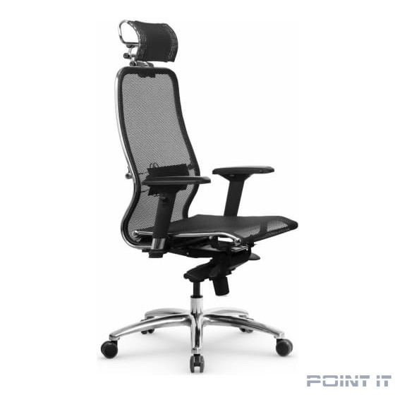 Кресло Samurai S-3.04 MPES (Черный)