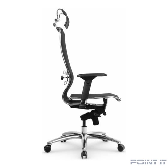 Кресло Samurai S-3.04 MPES (Черный)