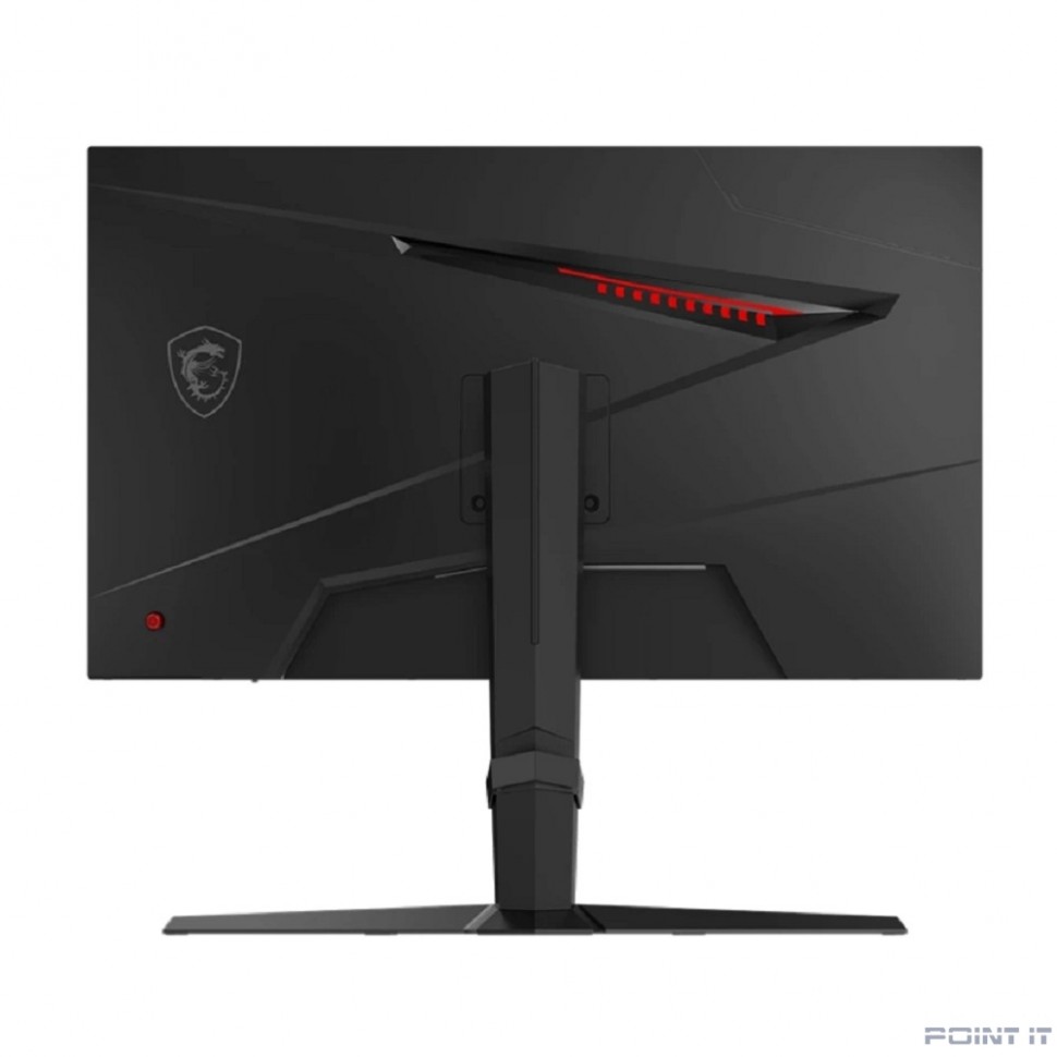 Монитор MSI 27'' MAG 275CQRF QD E2 Curved 1500R, 16:9, Rapid VA, 2560x1440, 1ms, 300cd, 180Hz, 2xHDMI, 1xDP, 2xUSB, USB-C, HAS