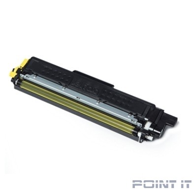 Brother TN-213Y Тонер {HLL3230CDW/DCPL3550CDW/MFCL3770CDW} желтый (1300стр)