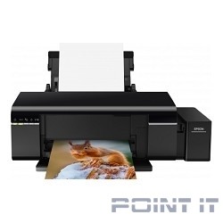 Epson L805 C11CE86403 {A4, 5760 x 1440 dpi, 38 стр/мин, WiF, USB 2.0}