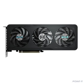 Видеокарта GIGABYTE RTX5060Ti EAGLE MAX OC 16GB//RTX5060Ti, HDMI*1, DP*3, 16G,D7
