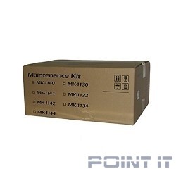 Kyocera-Mita MK-1140 Ремкомплект {FS-1035MFP DP/1135MFP}