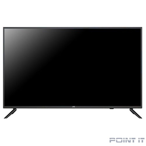 JVC 32" LT-32M380 черный {1366x768, DVB-C, DVB-T, DVB-T2, Слот CI/PCMCIA, Яркость 300 Кд/м?, Контрастность 4000:1, Угол обзора 160*150, Телетекст, 2 HDMI}