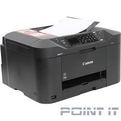 Canon Maxify MB2140 (0959C007) A4 Duplex WiFi USB черный