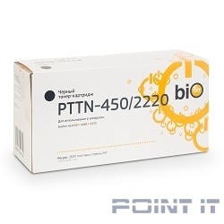 Bion TN-450/2220/TN-2275 Картридж для Brother HL 2240/2250/2270/2130;MFC 7360/7460/7860/7060, 2600 стр [Бион]