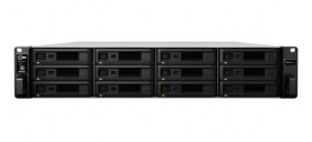 СХД стоечное исполнение 12BAY 2U NO HDD USB3 RS3618XS SYNOLOGY