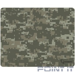 Коврик для мыши Gembird MP-GAME6 рисунок- "камуфляж", размеры 250*200*3мм