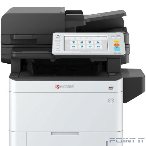 МФУ (принтер, сканер, копир, факс) MA3500CIX A4 DUPLEX 1102YK3NL0 KYOCERA