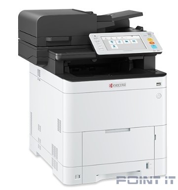 МФУ (принтер, сканер, копир, факс) MA3500CIX A4 DUPLEX 1102YK3NL0 KYOCERA
