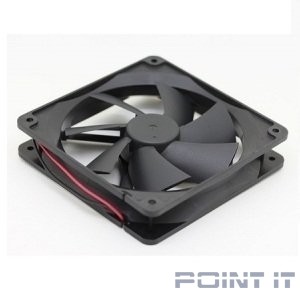 Procase AD204028HBPA06 Вентилятор для корпуса High static pressure 40х28мм Suntai-BeCool (TW), PWM 4pin, 16000 rpm, 0.6A, 24CFM, 35.9mm-H2O, 53.9dB