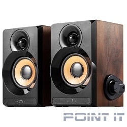 Колонки Oklick OK-161, темное дерево [ok-161 wood]