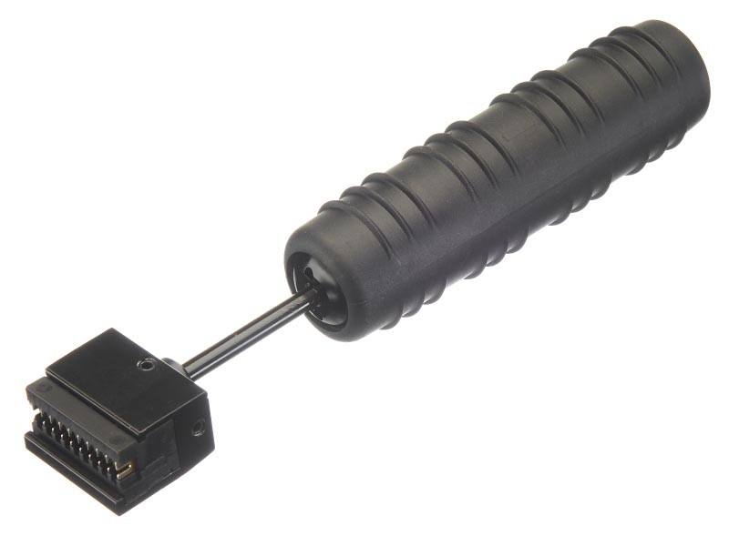 HT-315DR Профессиональный забивочный инструмент для 110 типа, 5 пар, Hanlong для Netko