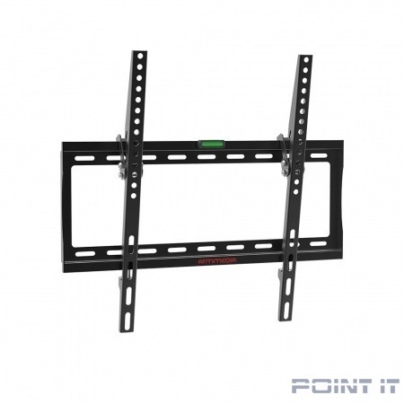 Arm Media STEEL-4 new черный 22"-65" макс.40кг настенный наклон