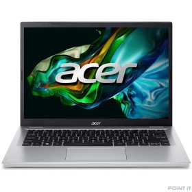 Ноутбук Acer Aspire 3 A314-42P-R7LU [NX.KSFCD.006] 14&quot; {WUXGA Ryzen 7 5700U/8Gb/SSD512Gb/noOS}