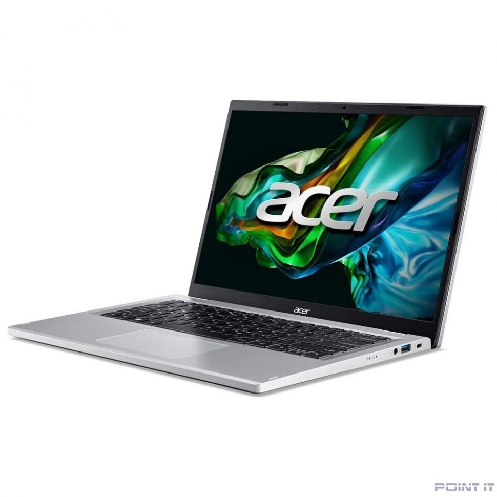 Ноутбук Acer Aspire 3 A314-42P-R7LU [NX.KSFCD.006] 14" {WUXGA Ryzen 7 5700U/8Gb/SSD512Gb/noOS}