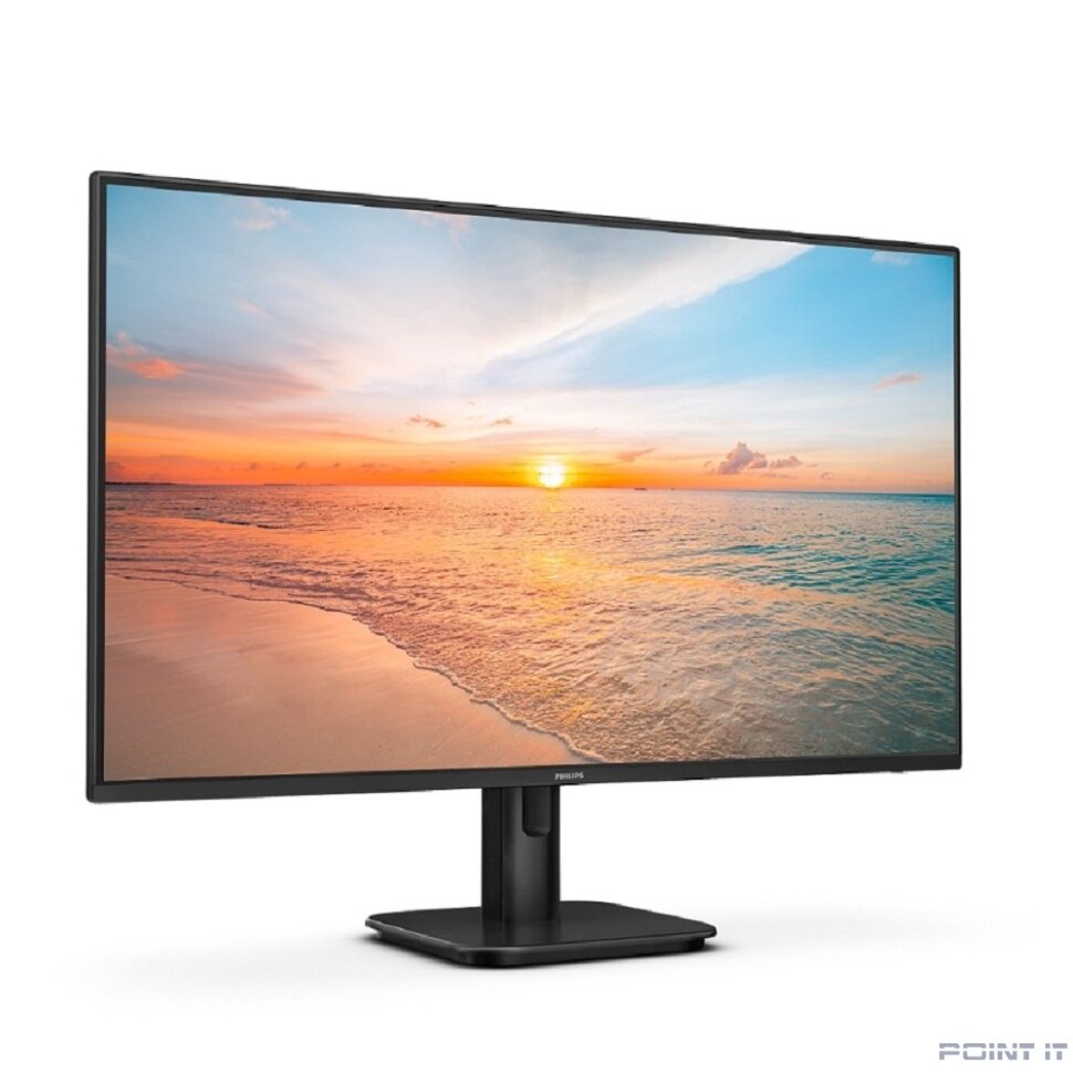 Монитор LCD PHILIPS 27" 27E1N2100A {IPS 1920x1080 120Hz 1ms 178/178 300cd 1500:1 HDMI1.4 MM}