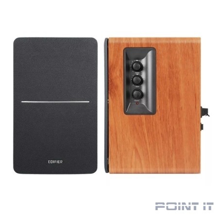 Edifier R1280Ts brown