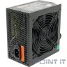 Exegate EX224733RUS Блок питания 450W ATX-450NPX OEM, black, 12cm fan, 24+4pin, 6pin PCI-E, 3*SATA