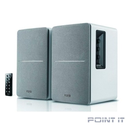 Edifier R1280DB white silver