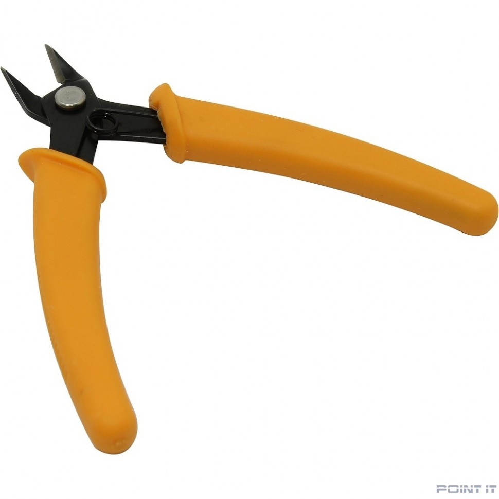 Кусачки-бокорезы D1922 VCOM