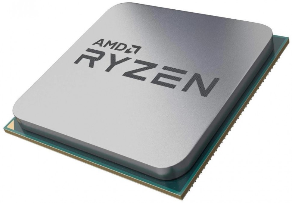 Процессор RYZEN X6 R5-4650G SAM4 OEM 65W 3700 100-000000143 AMD