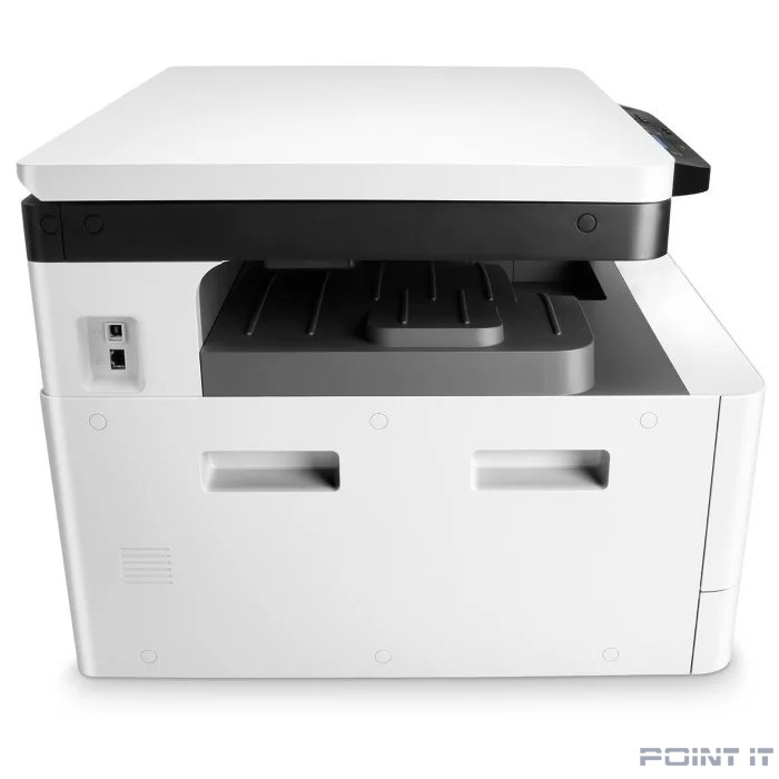 МФУ (принтер, сканер, копир) LASERJET PRO M442DN 8AF71A WHITE/BLACK HP