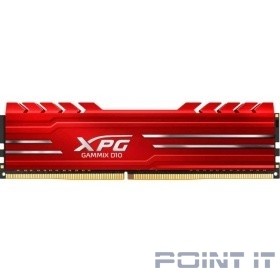 ADATA DIMM 8GB PC25600 DDR4 AX4U32008G16A-SB10 3200MHz