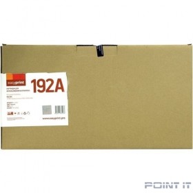 Easyprint  CZ192A  Картридж (LH-192A) для HP LaserJet Pro M435nw/M701a/M701n/M706n (12000 стр.)} черный, с чипом 