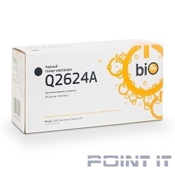 Bion Q2624A Картридж для HP LaserJet 1150 series (2 500 стр.)       [Бион]